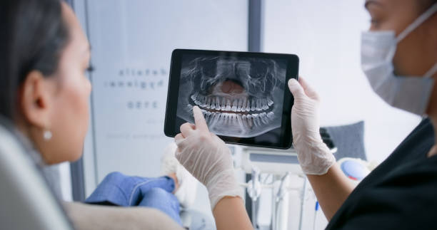 Licensed Dental service in Deaf Smith County County, TX - Smile Center Dentistry